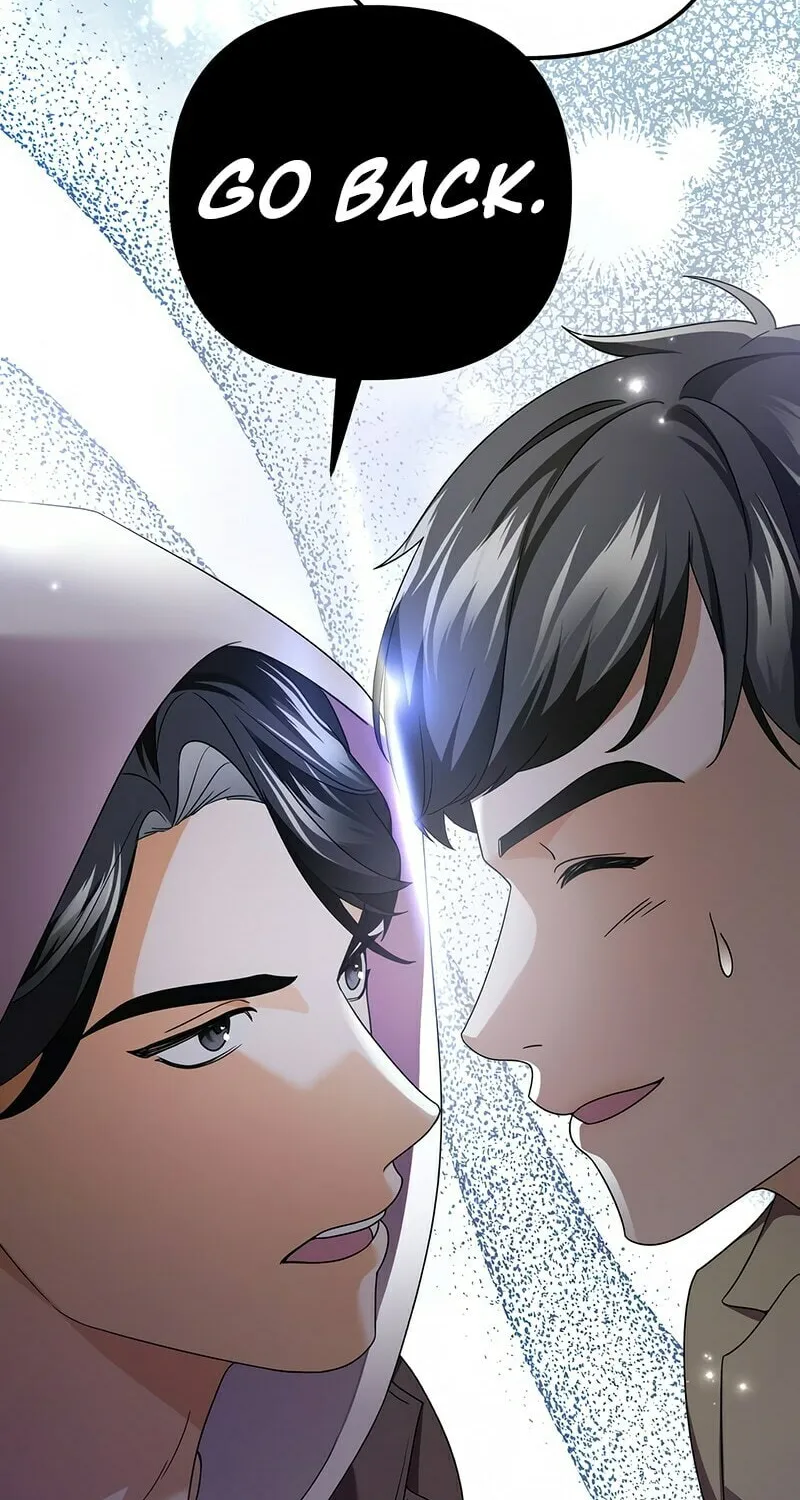 Grand Maison Paris - ZERO Chapter 5 page 30 - 