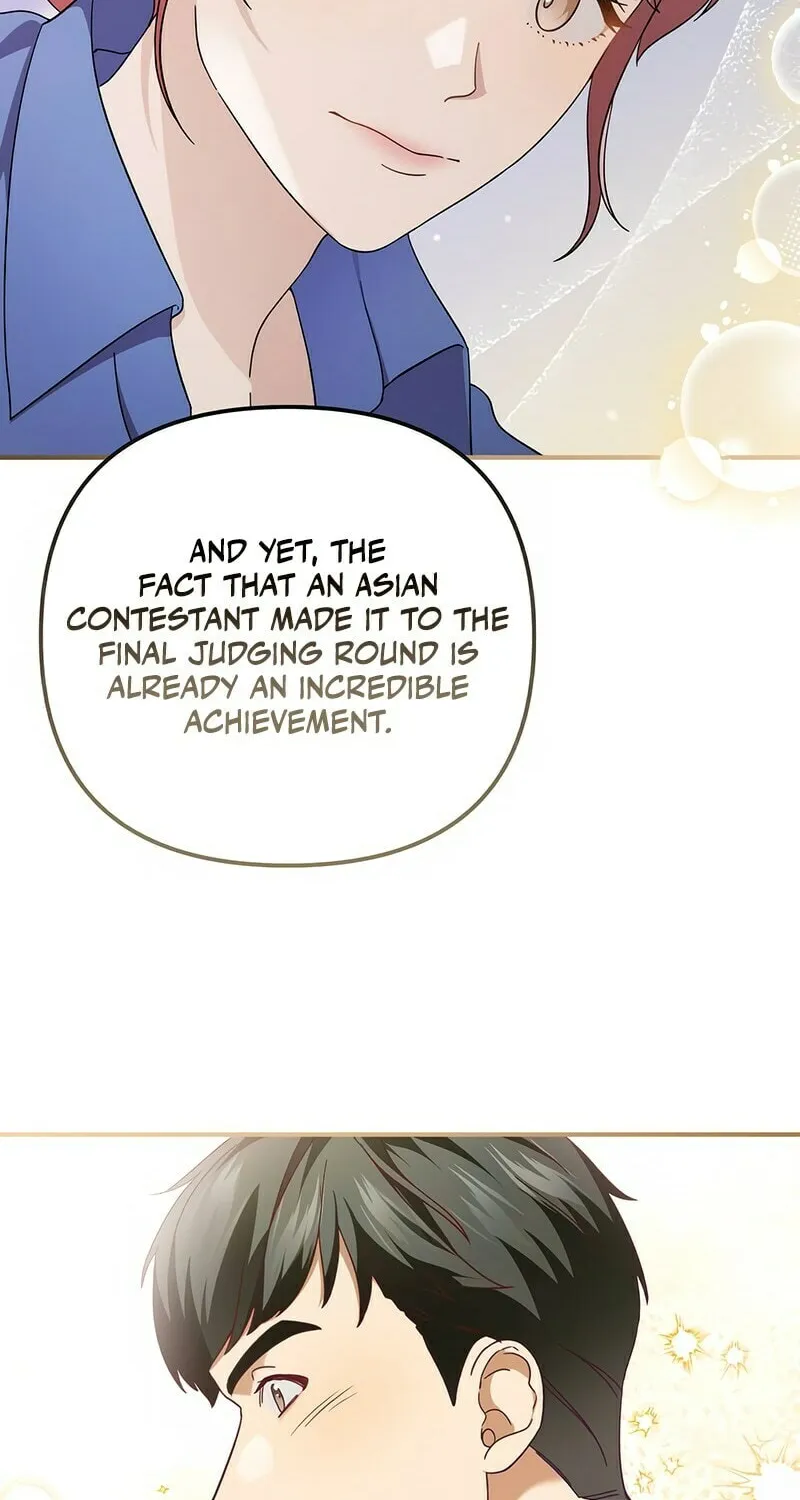 Grand Maison Paris - ZERO Chapter 5 page 4 - 