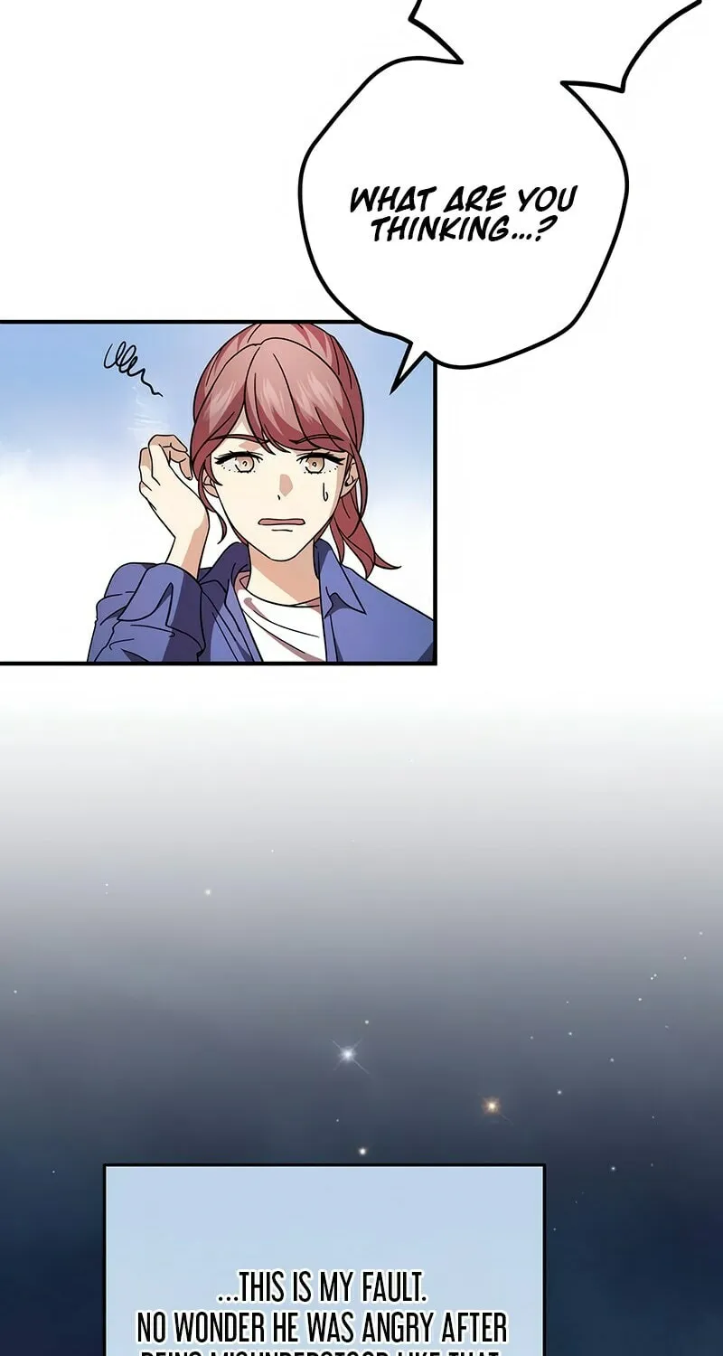 Grand Maison Paris - ZERO Chapter 5 page 32 - 