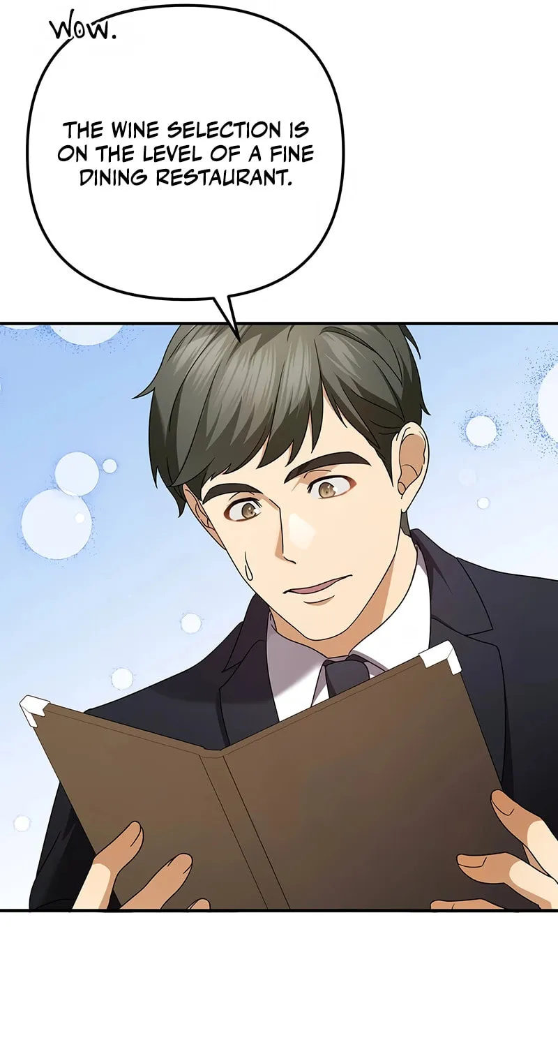 Grand Maison Paris - ZERO Chapter 5 page 37 - 