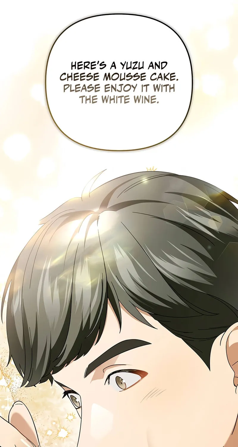 Grand Maison Paris - ZERO Chapter 5 page 39 - 