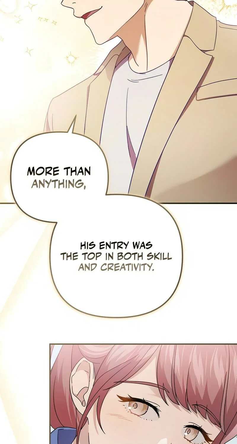 Grand Maison Paris - ZERO Chapter 5 page 5 - 