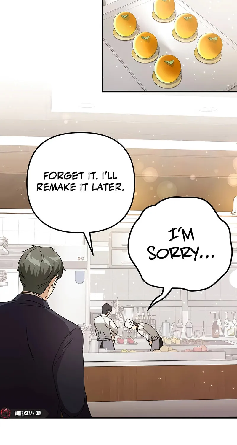 Grand Maison Paris - ZERO Chapter 5 page 43 - 