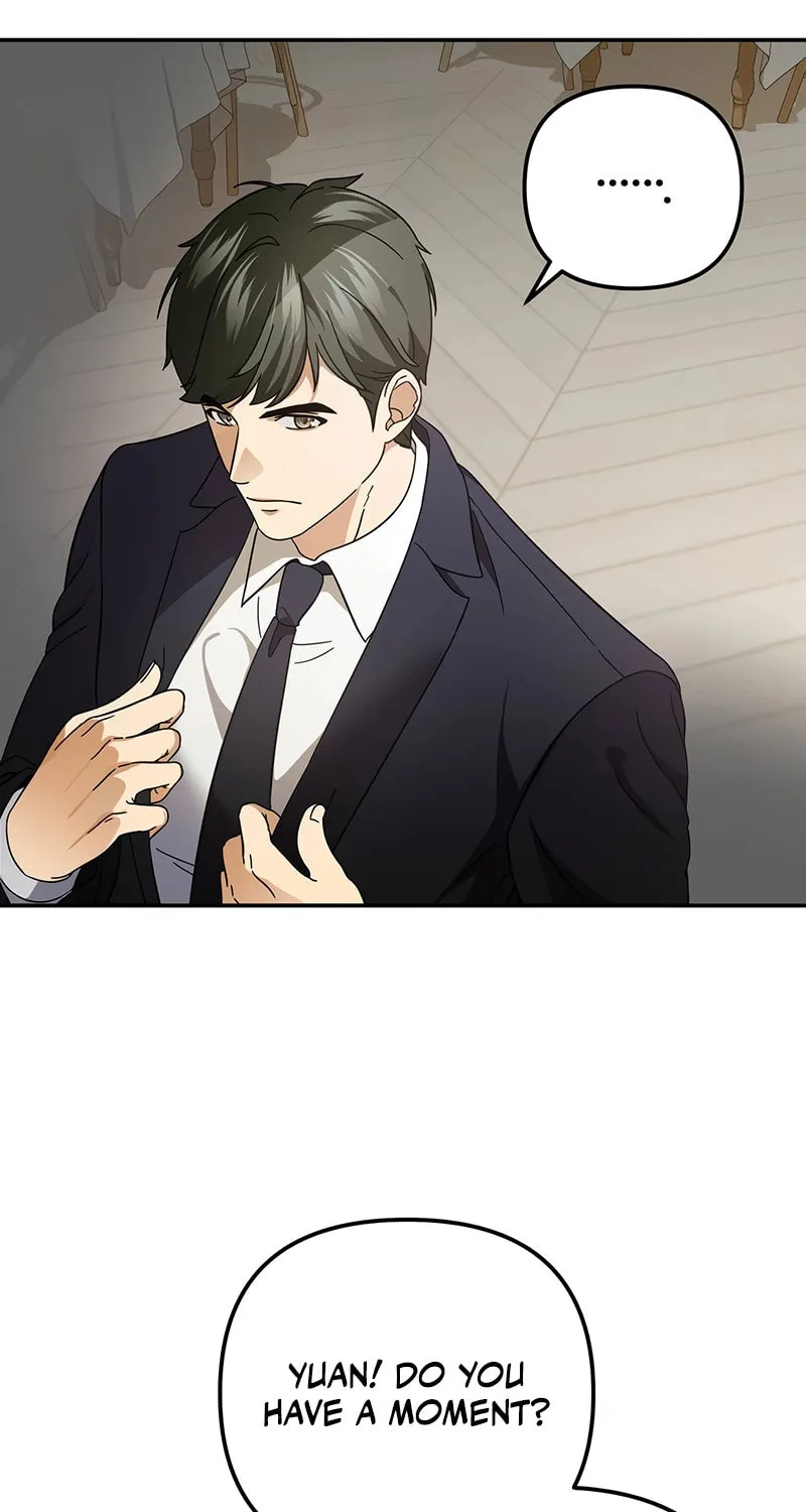 Grand Maison Paris - ZERO Chapter 5 page 44 - 