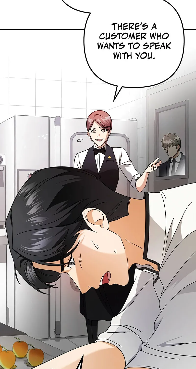 Grand Maison Paris - ZERO Chapter 5 page 45 - 