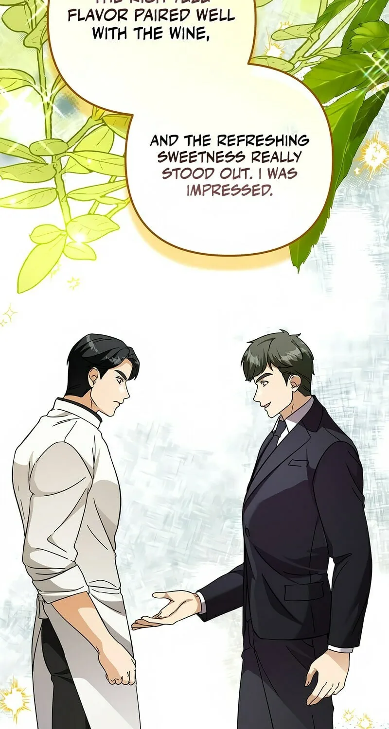 Grand Maison Paris - ZERO Chapter 5 page 52 - 