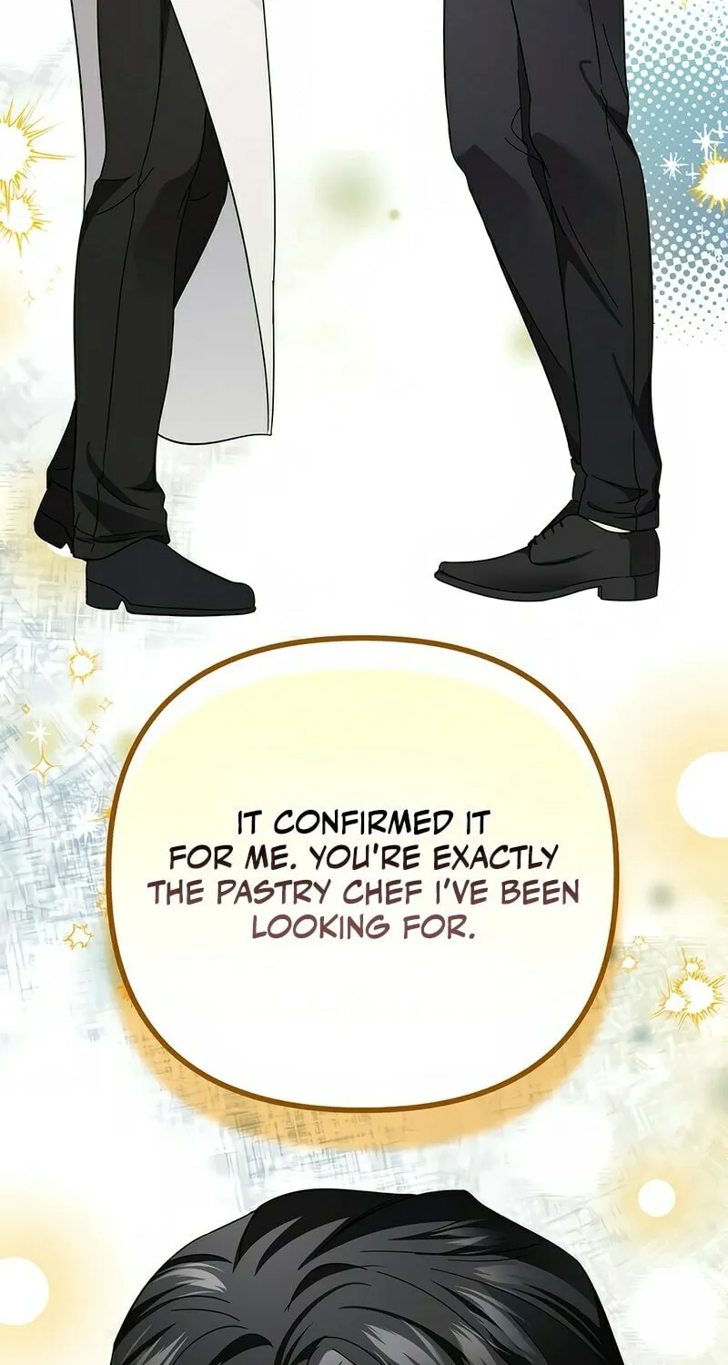 Grand Maison Paris - ZERO Chapter 5 page 53 - 