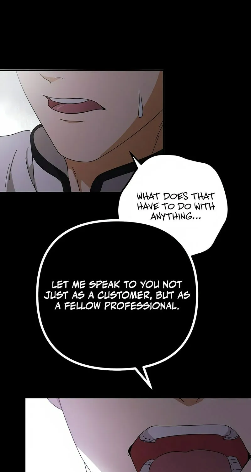 Grand Maison Paris - ZERO Chapter 5 page 58 - 