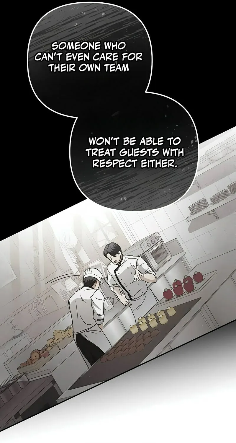 Grand Maison Paris - ZERO Chapter 5 page 60 - 