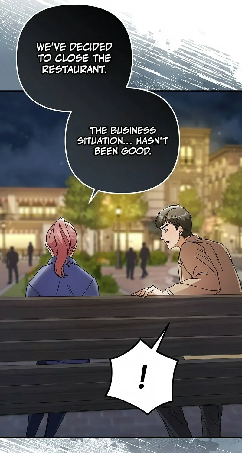 Grand Maison Paris - ZERO Chapter 5 page 7 - 