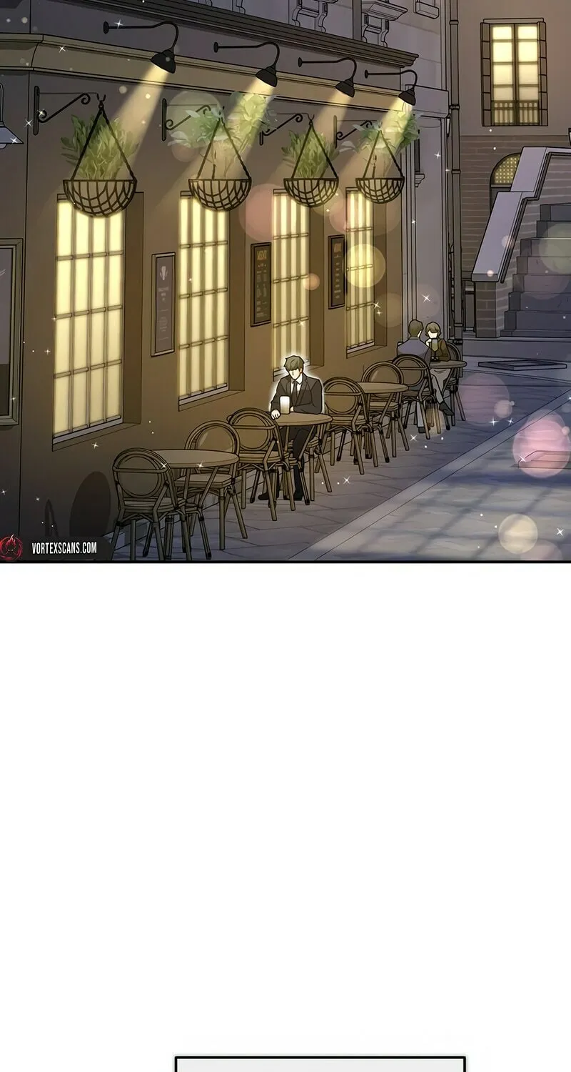 Grand Maison Paris - ZERO Chapter 5 page 64 - 
