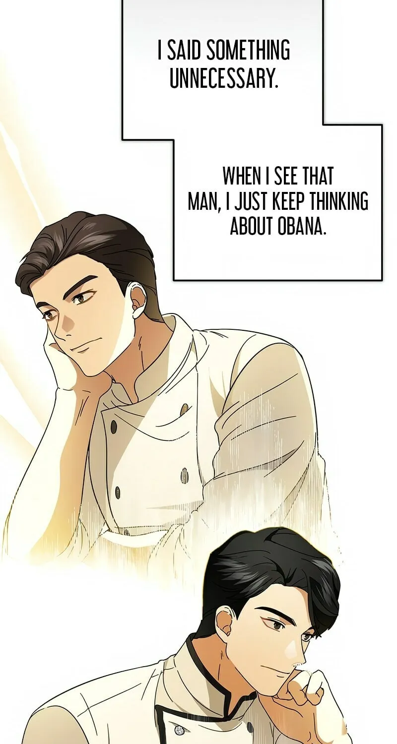 Grand Maison Paris - ZERO Chapter 5 page 65 - 
