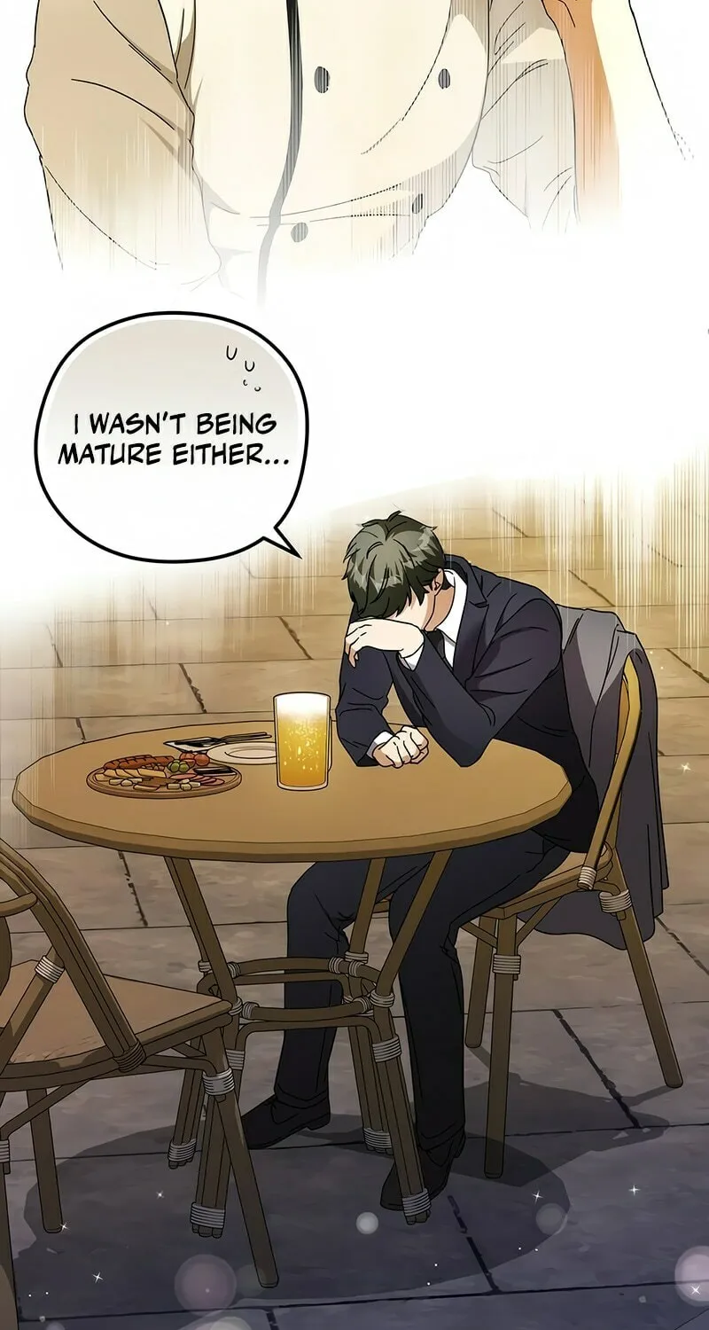 Grand Maison Paris - ZERO Chapter 5 page 66 - 