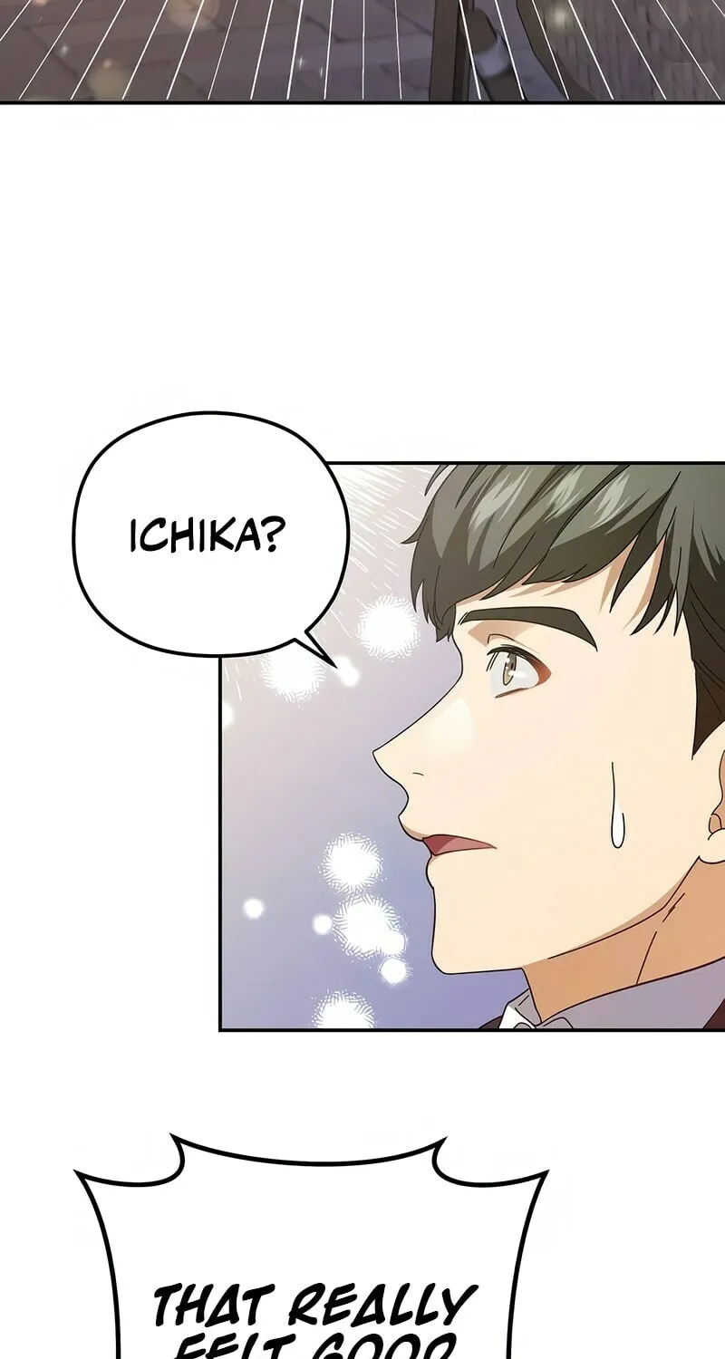 Grand Maison Paris - ZERO Chapter 5 page 68 - 