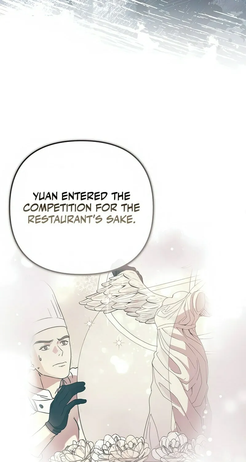 Grand Maison Paris - ZERO Chapter 5 page 8 - 
