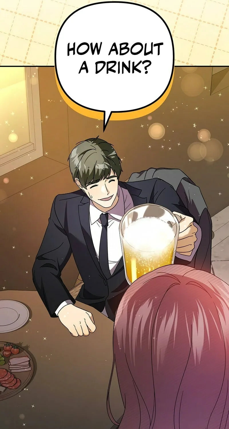 Grand Maison Paris - ZERO Chapter 5 page 72 - 