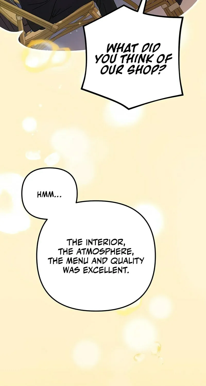 Grand Maison Paris - ZERO Chapter 5 page 76 - 