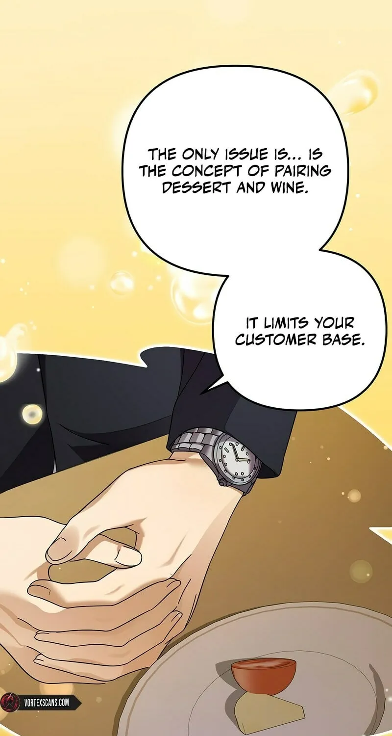 Grand Maison Paris - ZERO Chapter 5 page 77 - 