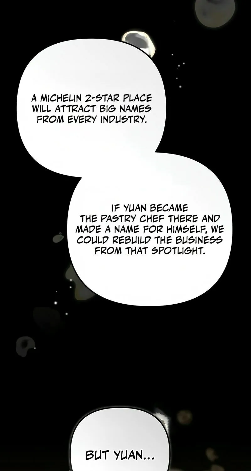 Grand Maison Paris - ZERO Chapter 5 page 80 - 