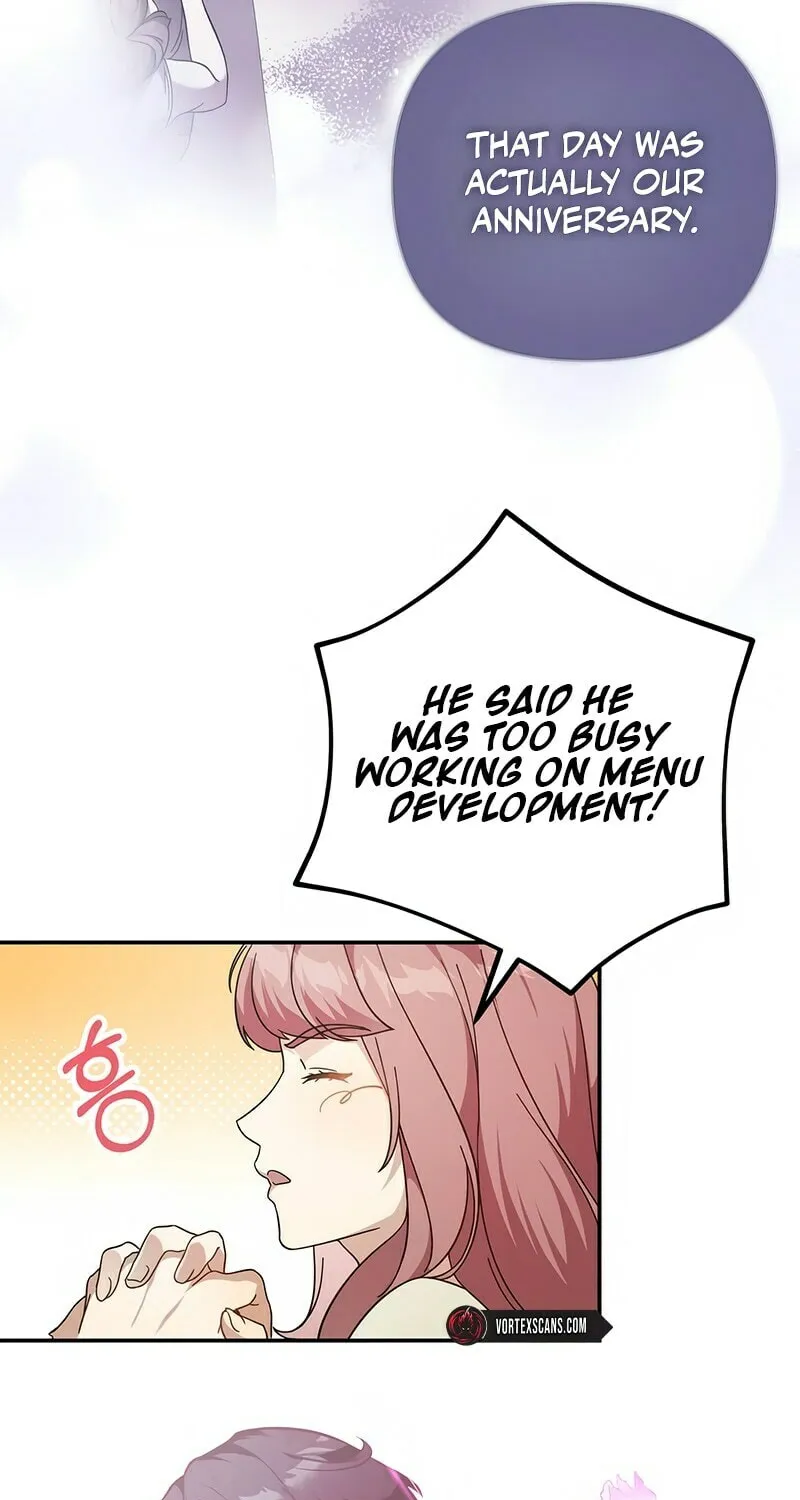 Grand Maison Paris - ZERO Chapter 5 page 86 - 