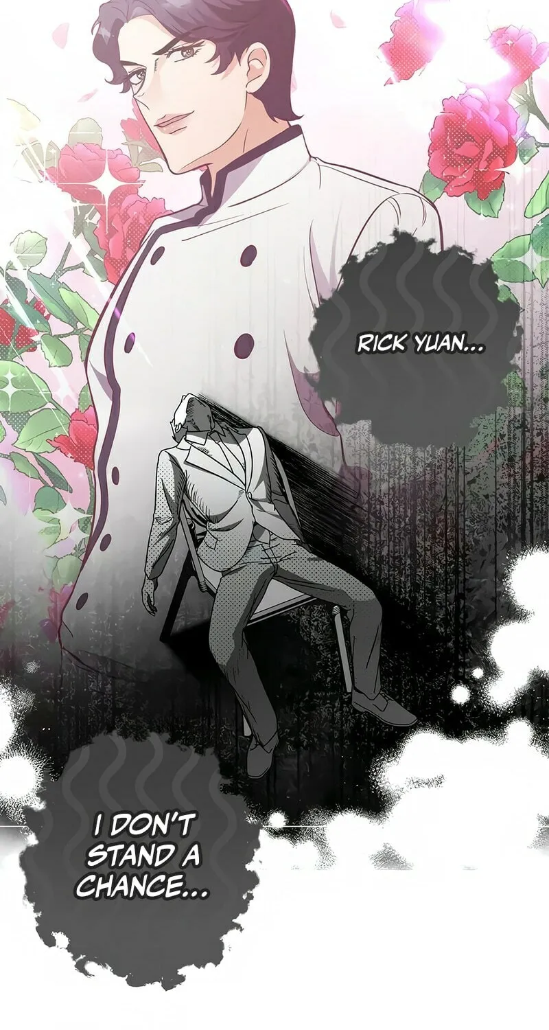 Grand Maison Paris - ZERO Chapter 5 page 87 - 
