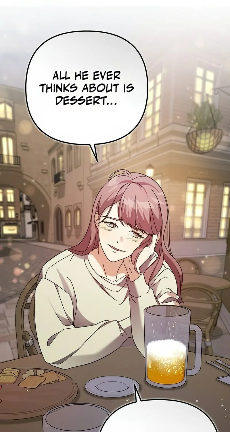 Grand Maison Paris - ZERO Chapter 5 page 88 - 