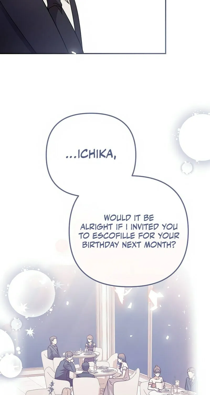 Grand Maison Paris - ZERO Chapter 5 page 90 - 
