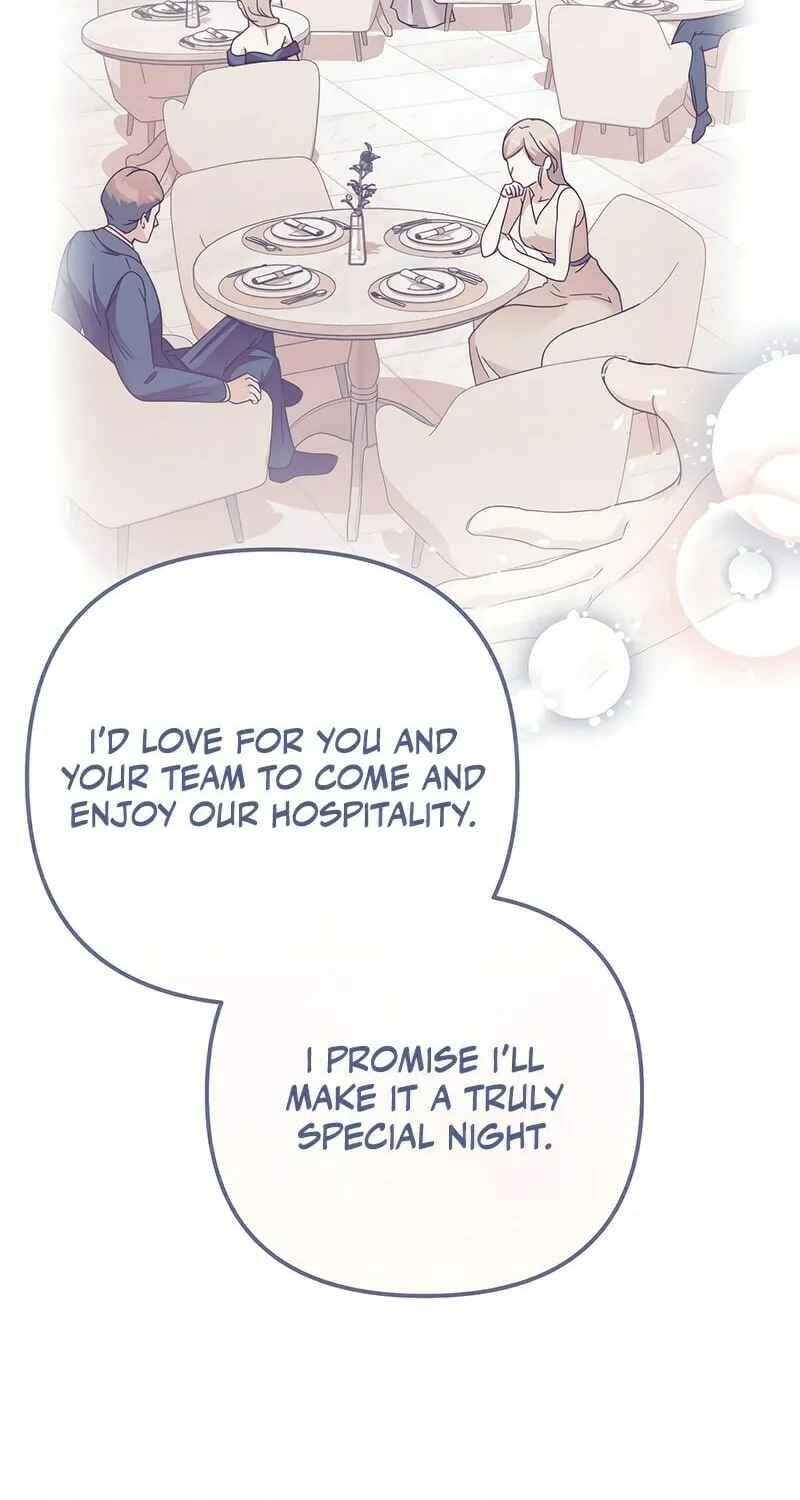 Grand Maison Paris - ZERO Chapter 5 page 91 - 