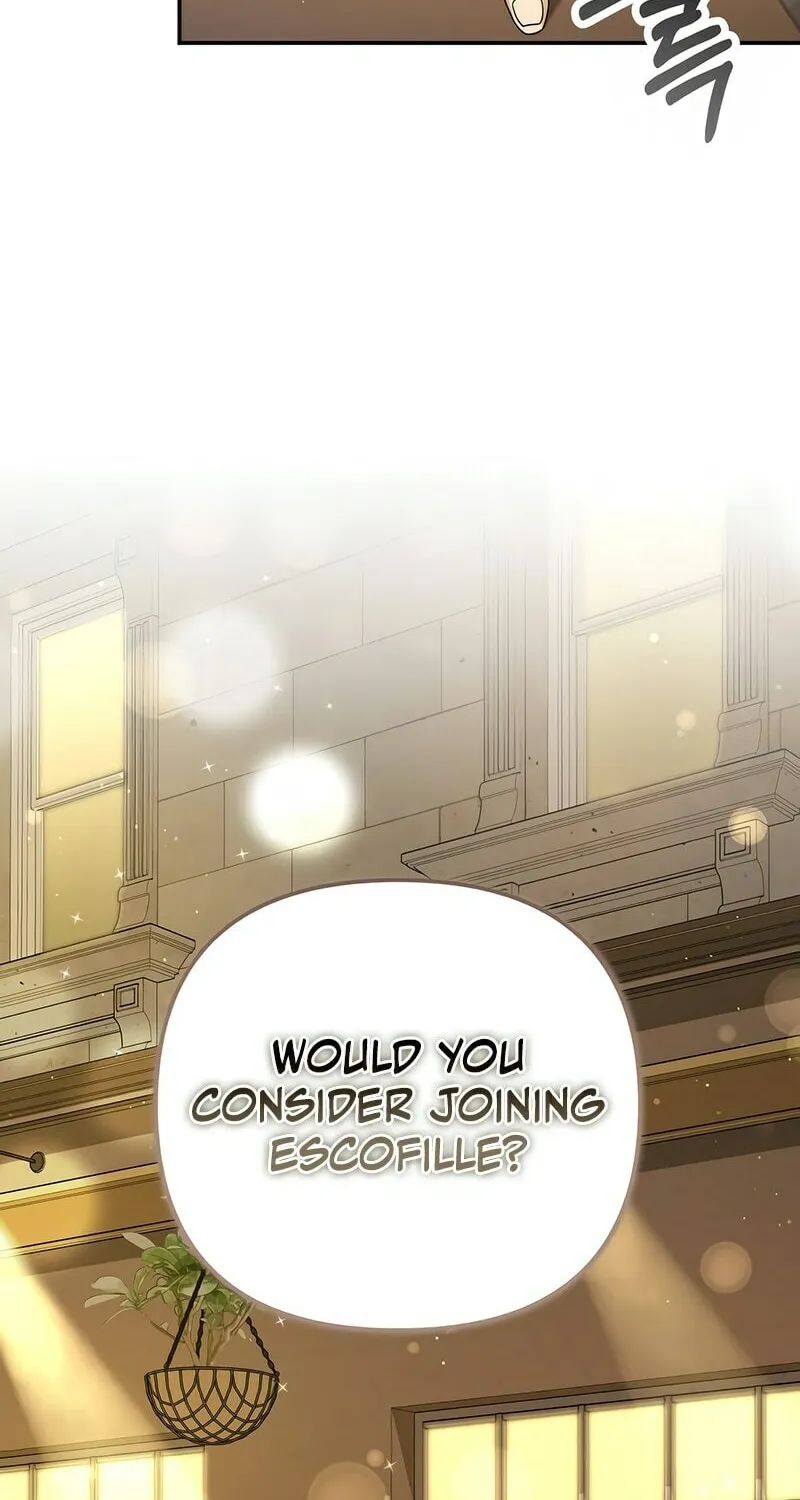 Grand Maison Paris - ZERO Chapter 5 page 93 - 