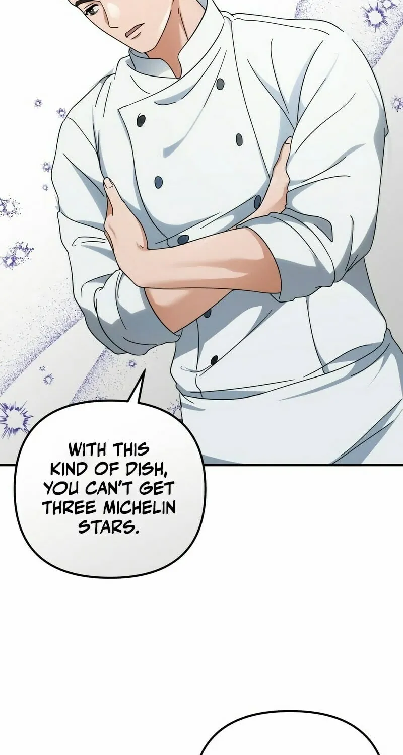 Grand Maison Paris - ZERO Chapter 6 page 19 - 