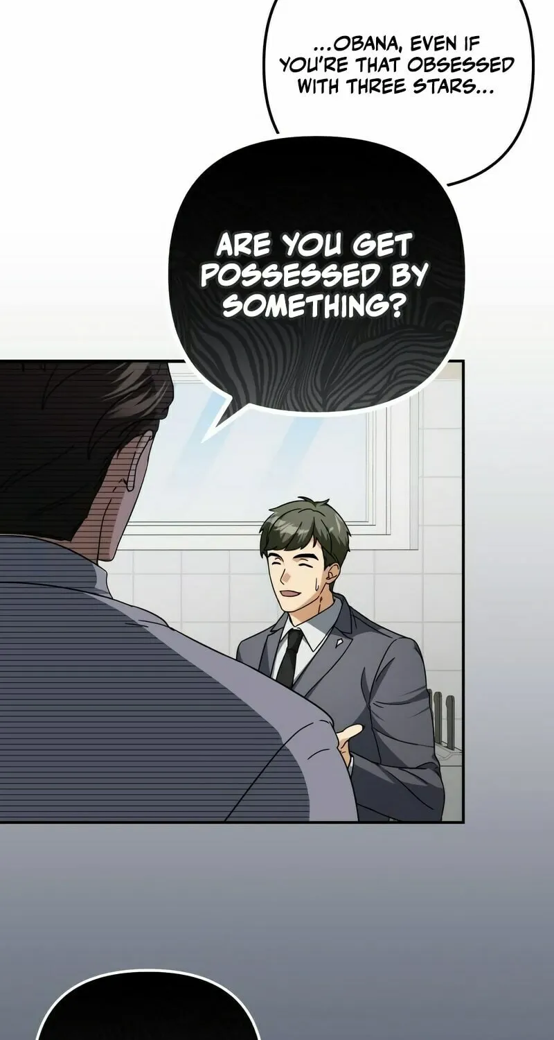 Grand Maison Paris - ZERO Chapter 6 page 20 - 