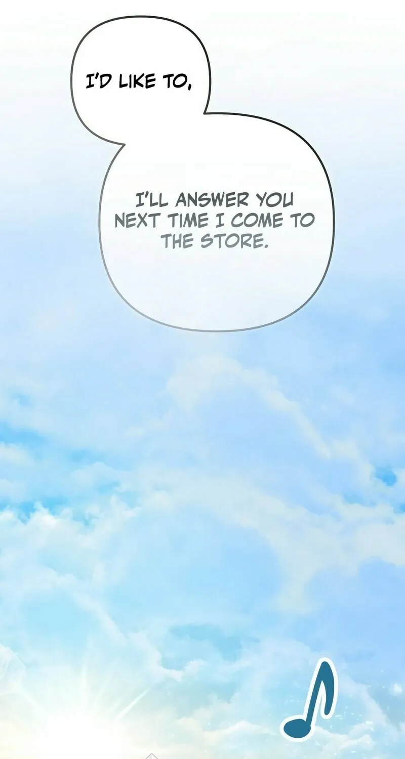 Grand Maison Paris - ZERO Chapter 6 page 3 - 