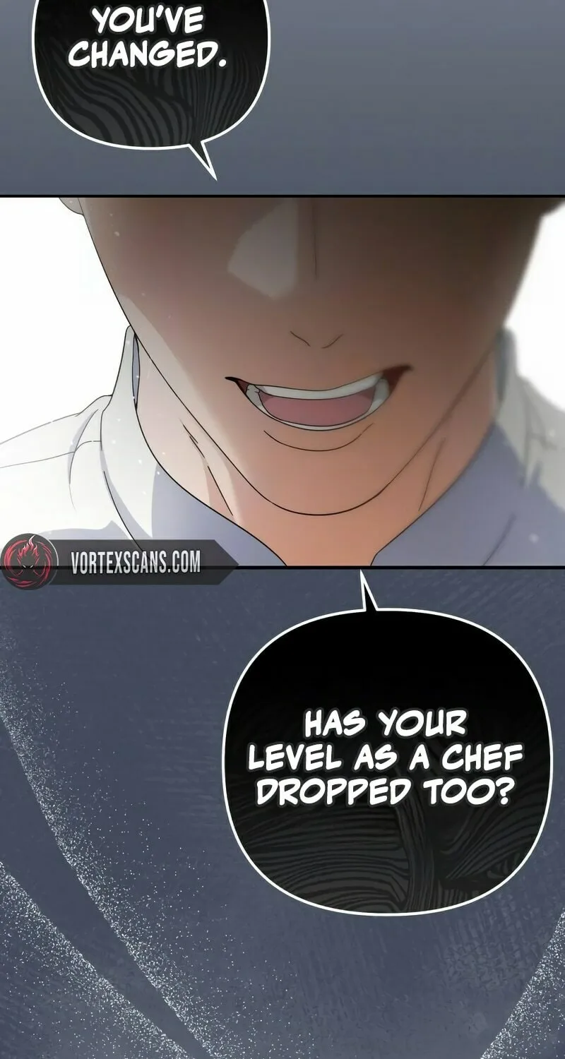 Grand Maison Paris - ZERO Chapter 6 page 21 - 