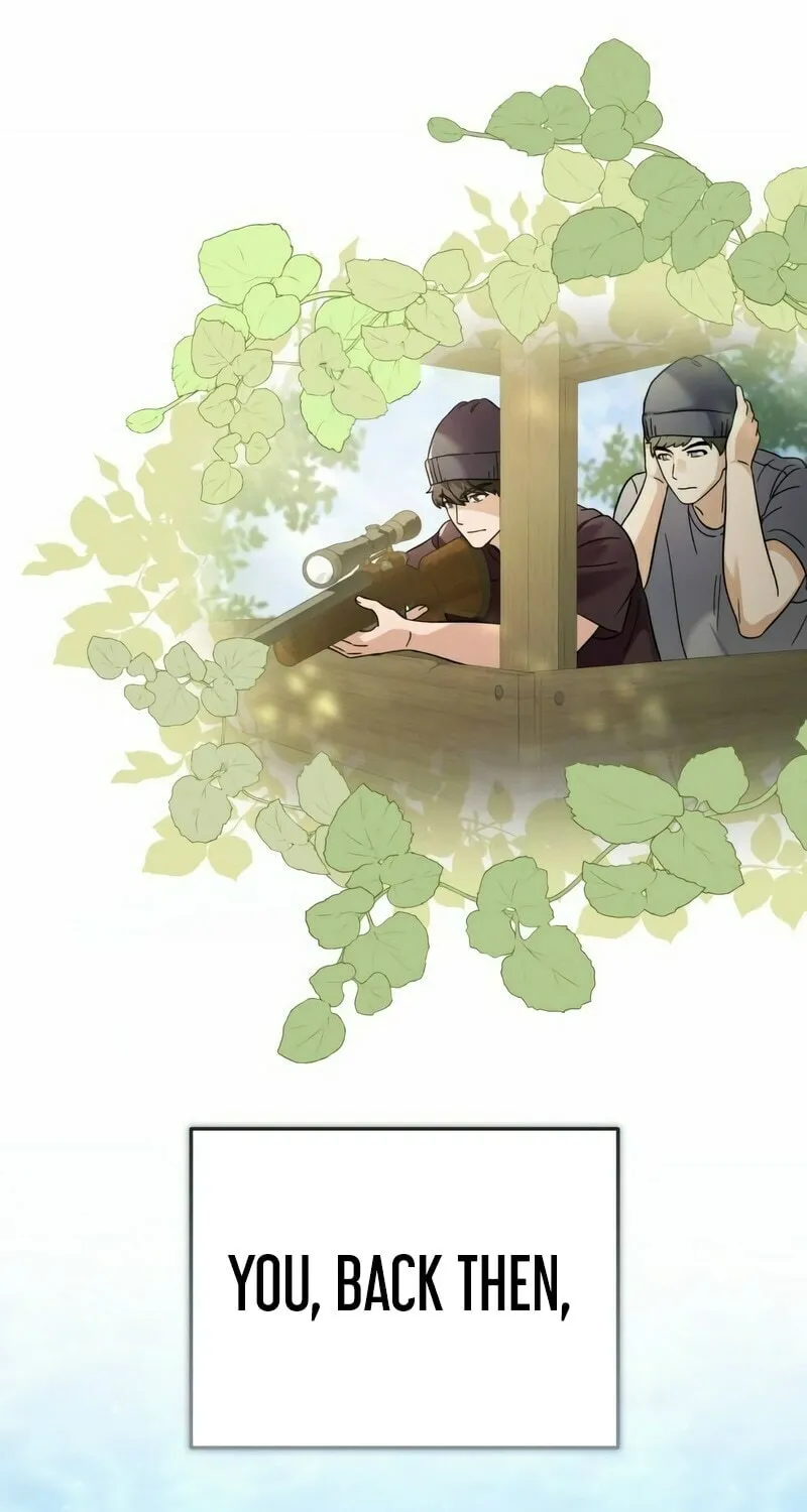 Grand Maison Paris - ZERO Chapter 6 page 23 - 