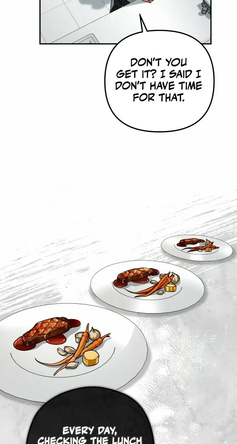 Grand Maison Paris - ZERO Chapter 6 page 30 - 