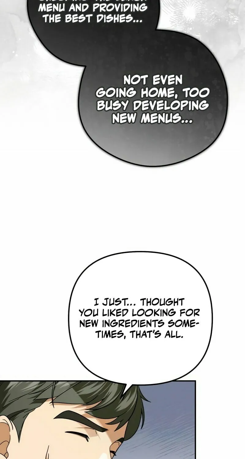 Grand Maison Paris - ZERO Chapter 6 page 31 - 