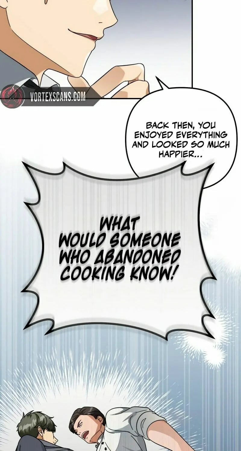 Grand Maison Paris - ZERO Chapter 6 page 32 - 
