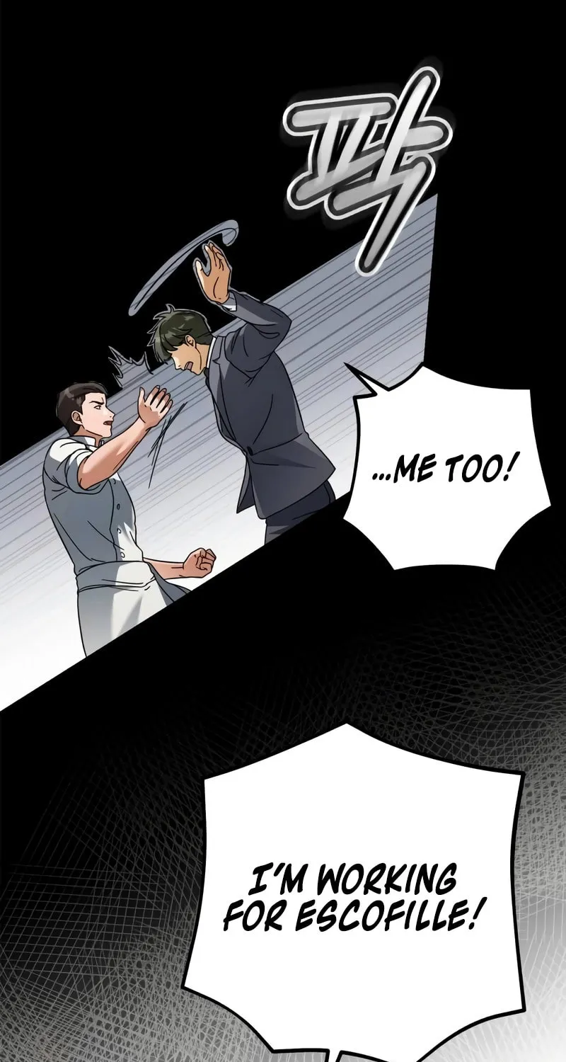 Grand Maison Paris - ZERO Chapter 6 page 37 - 