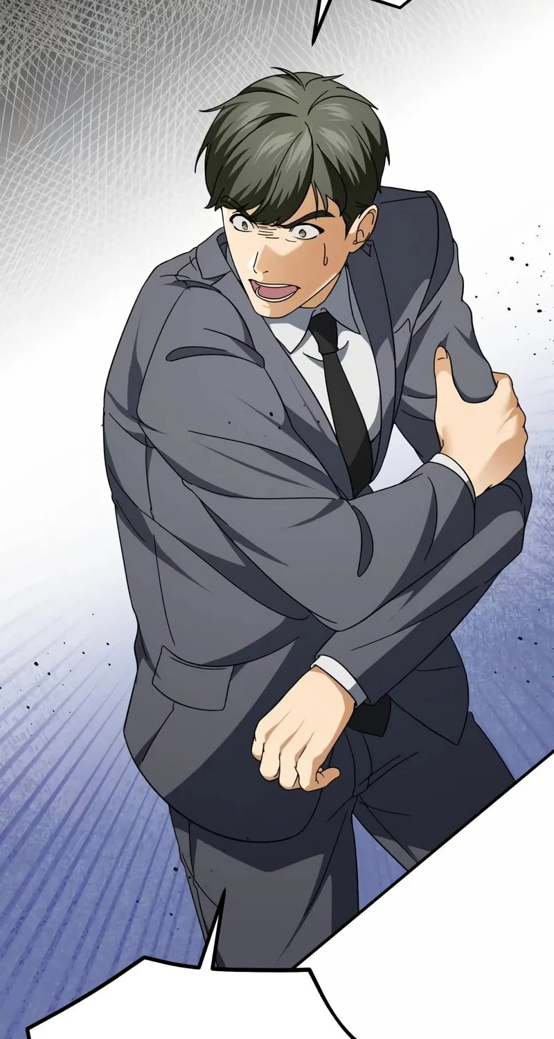 Grand Maison Paris - ZERO Chapter 6 page 38 - 