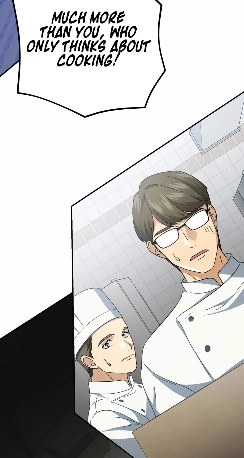 Grand Maison Paris - ZERO Chapter 6 page 39 - 