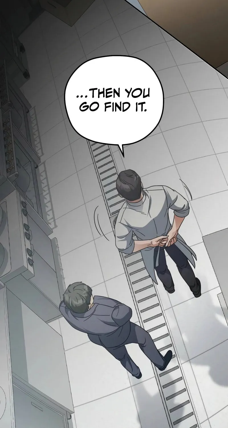 Grand Maison Paris - ZERO Chapter 6 page 40 - 