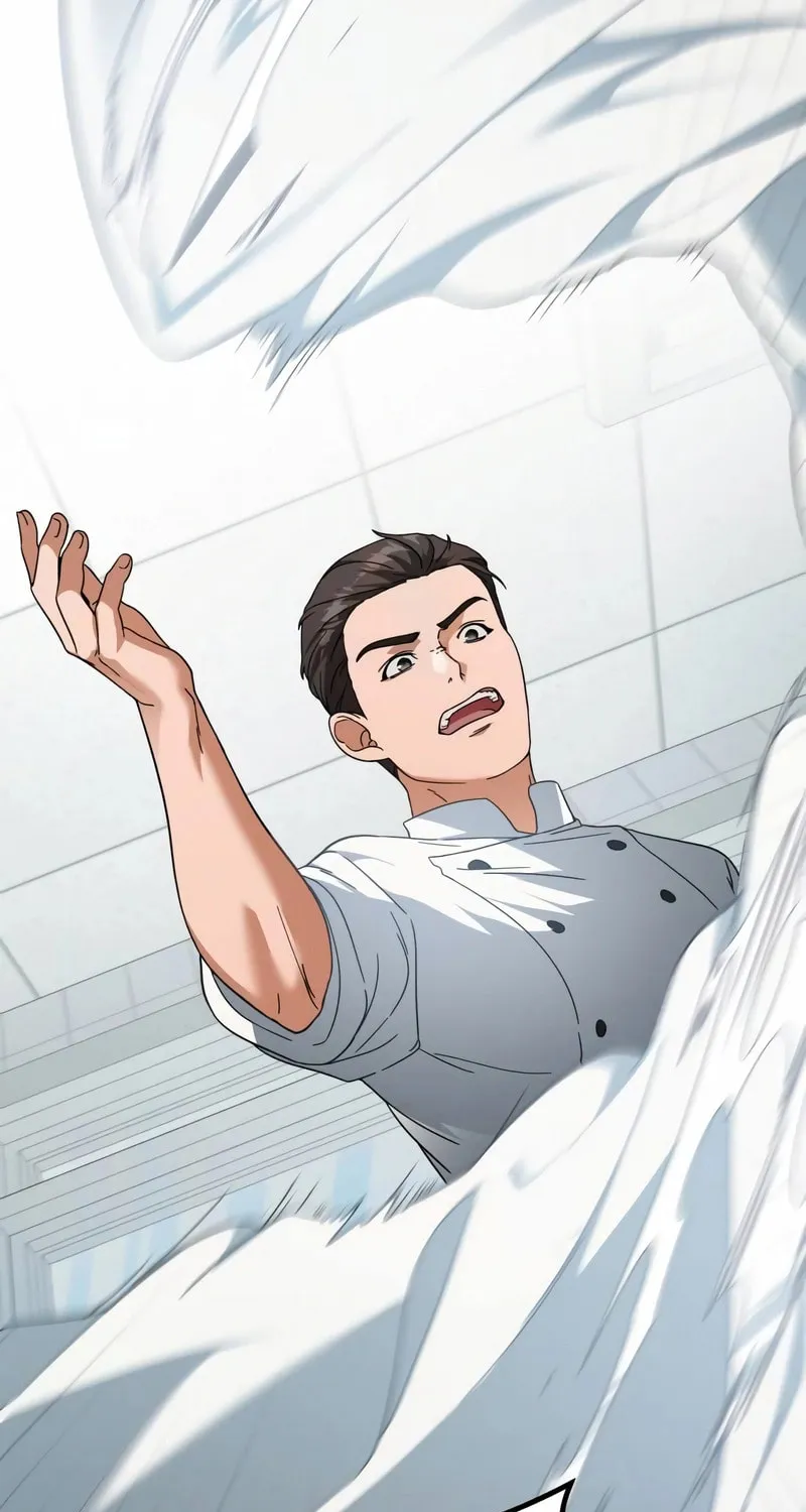 Grand Maison Paris - ZERO Chapter 6 page 43 - 