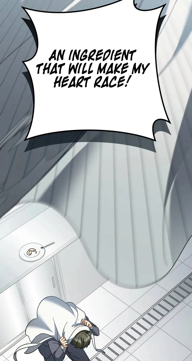 Grand Maison Paris - ZERO Chapter 6 page 44 - 