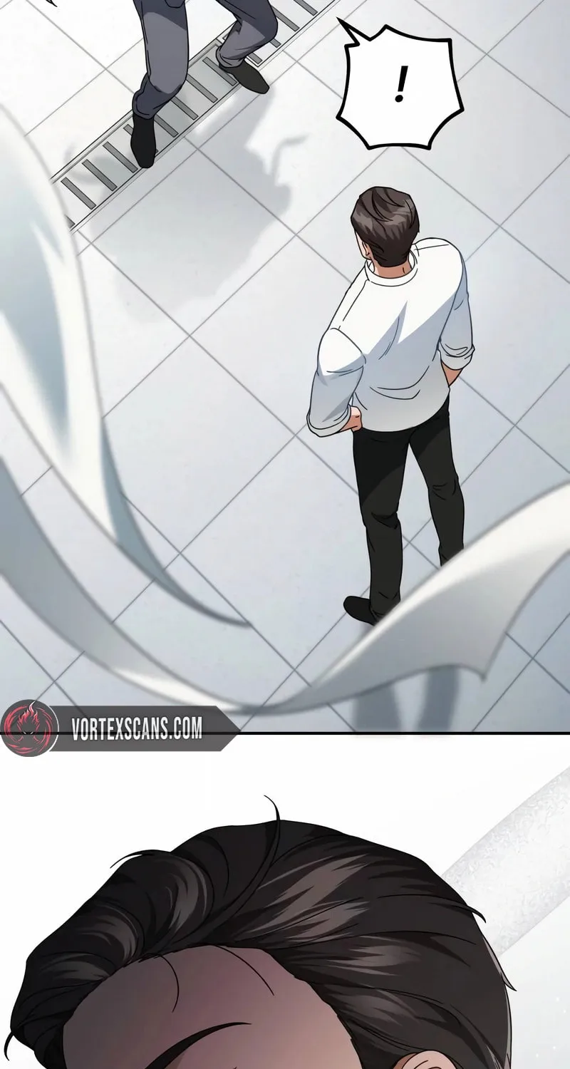 Grand Maison Paris - ZERO Chapter 6 page 45 - 