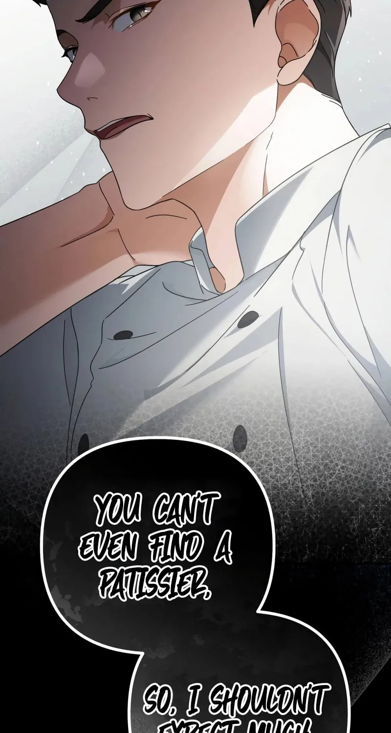 Grand Maison Paris - ZERO Chapter 6 page 46 - 