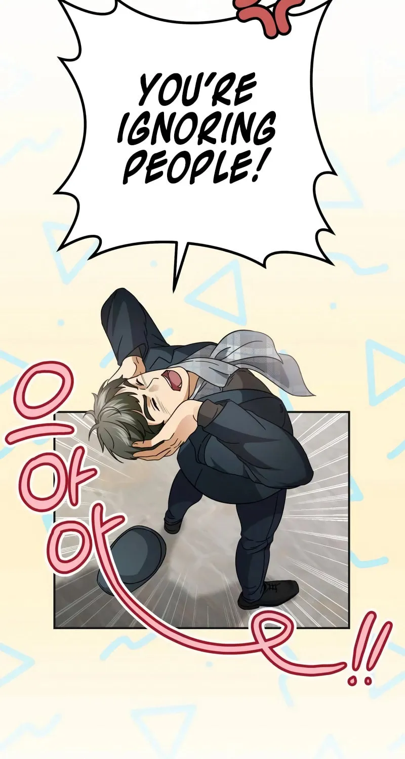 Grand Maison Paris - ZERO Chapter 6 page 49 - 
