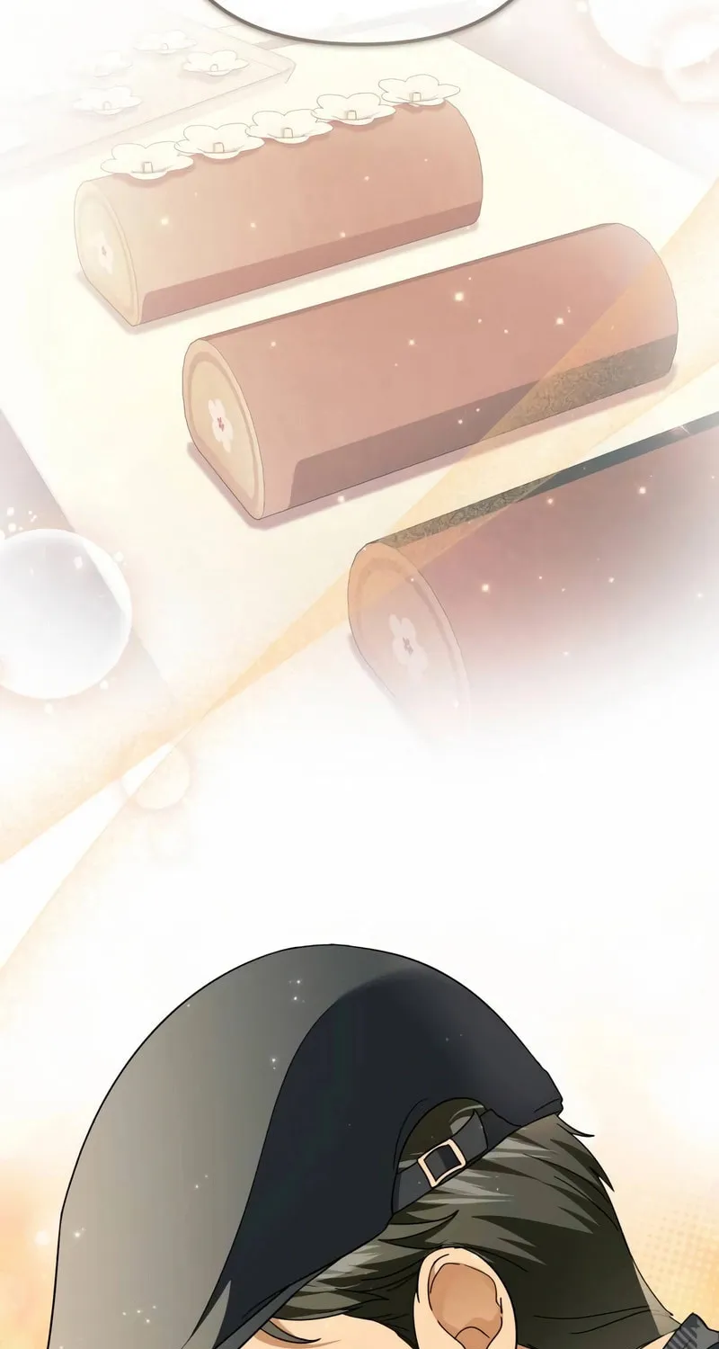Grand Maison Paris - ZERO Chapter 6 page 52 - 