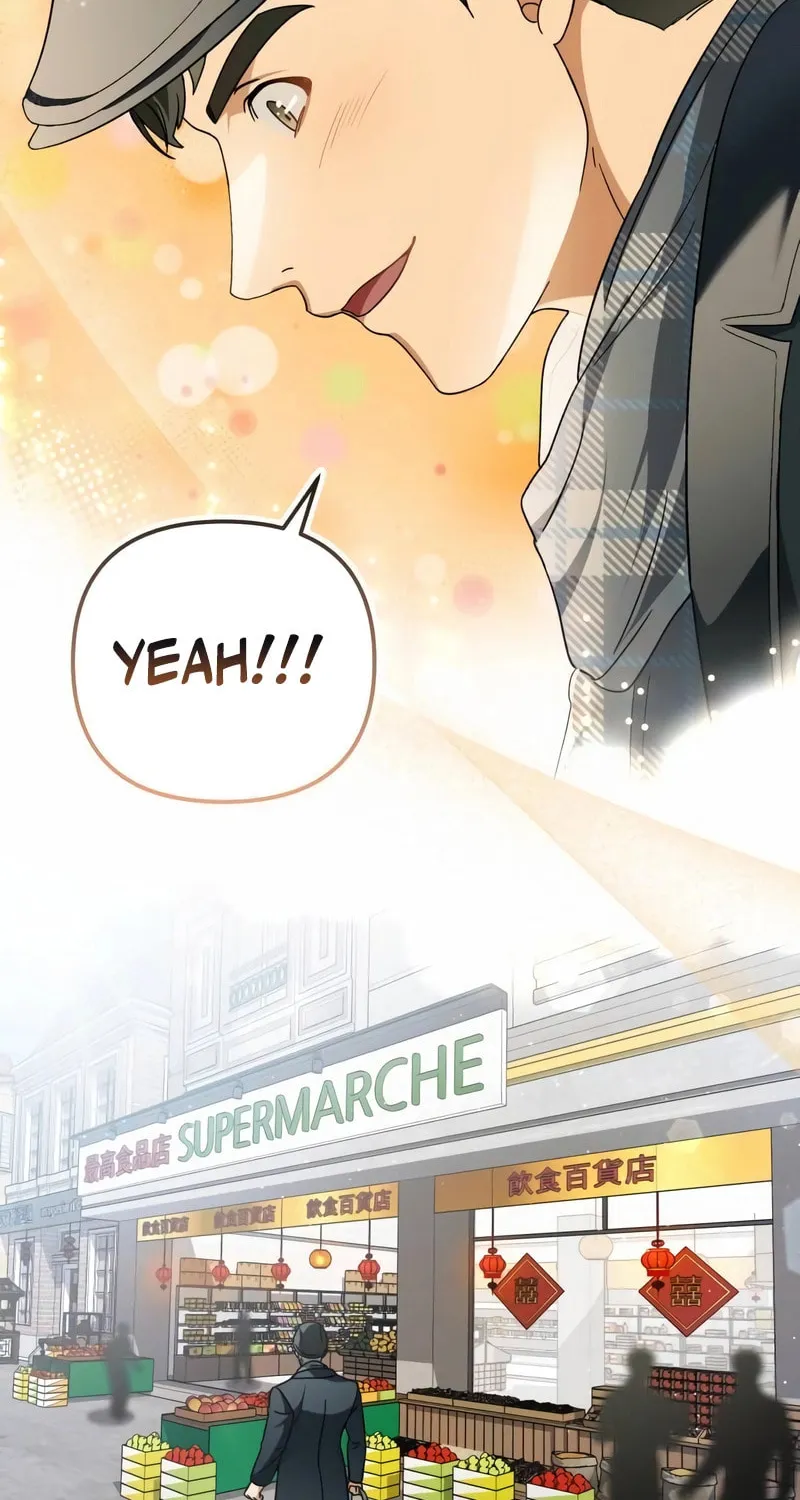 Grand Maison Paris - ZERO Chapter 6 page 53 - 