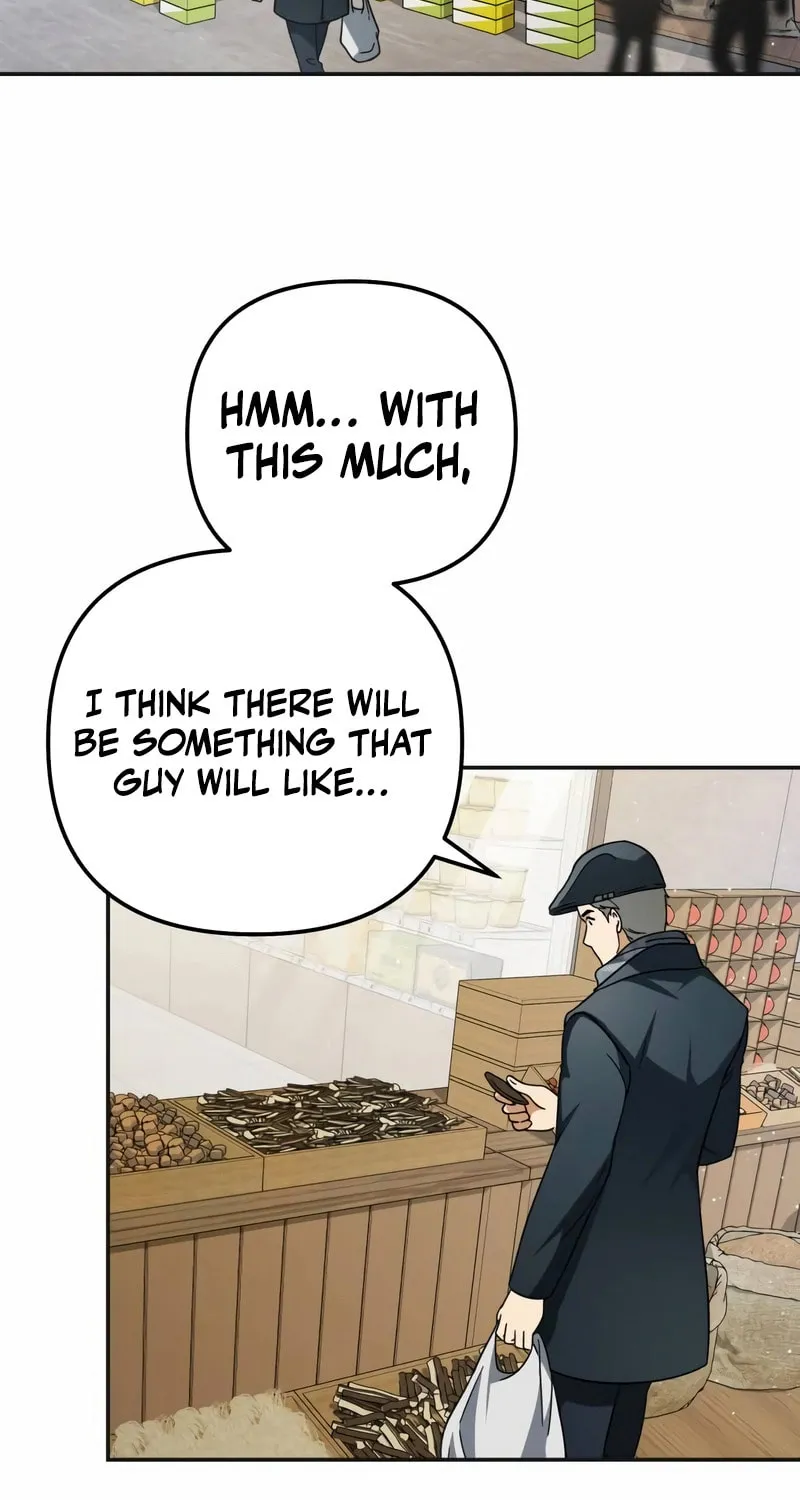 Grand Maison Paris - ZERO Chapter 6 page 54 - 