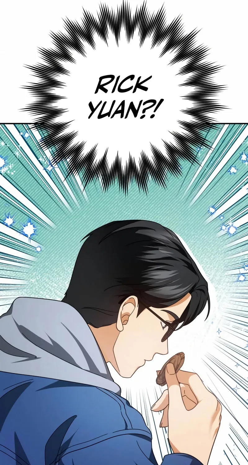 Grand Maison Paris - ZERO Chapter 6 page 56 - 